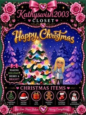 Christmas Items